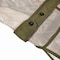 Allen Co Ace Shooting Vest, Ambidextrous, Medium/Large, Olive/Tan 22611 - alternate 3